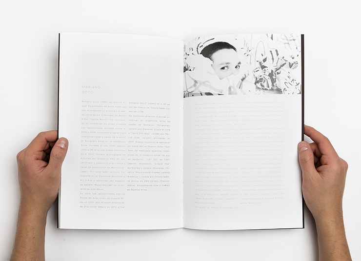 Dossier Mariano Goto