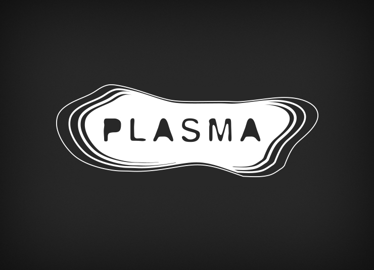 Logo Plasma
