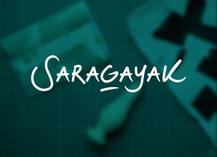 Logo Saragayak