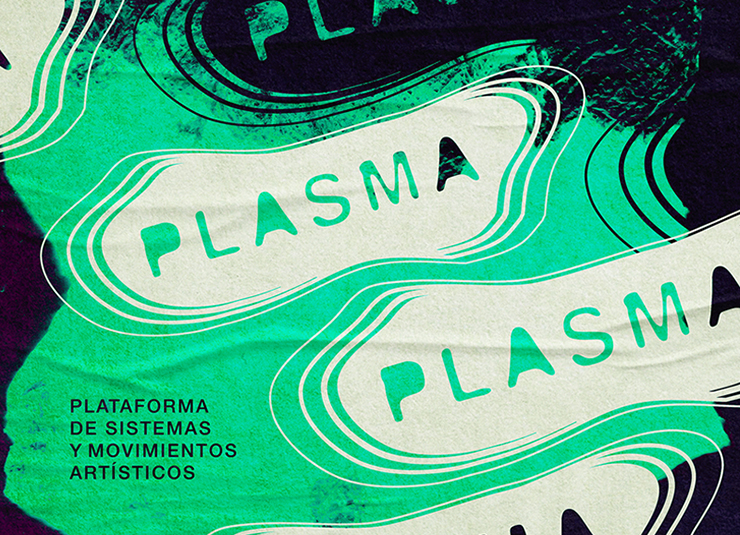Rampa - Plasma